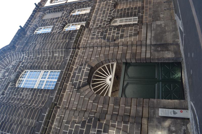 Ancien collège des Jésuites, Clermont-Ferrand