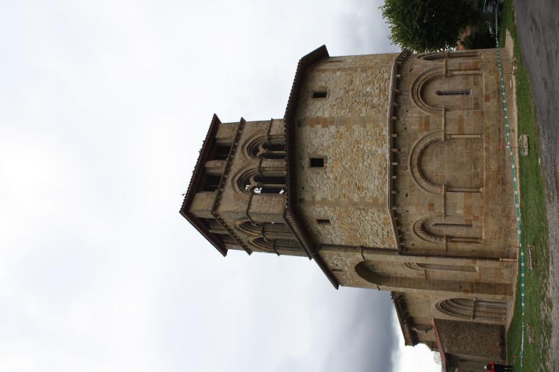 Eglise Notre-Dame de Mailhat, Lamontgie