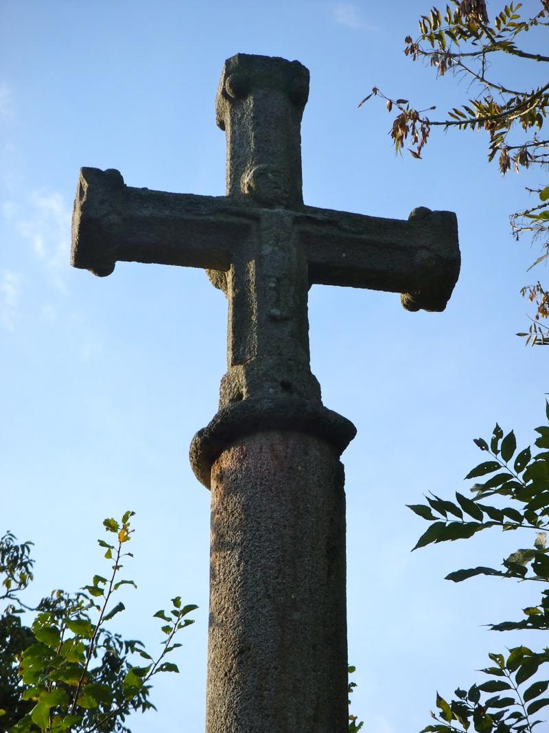 Croix de carrefour