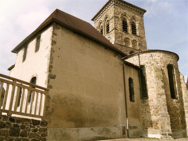 Église