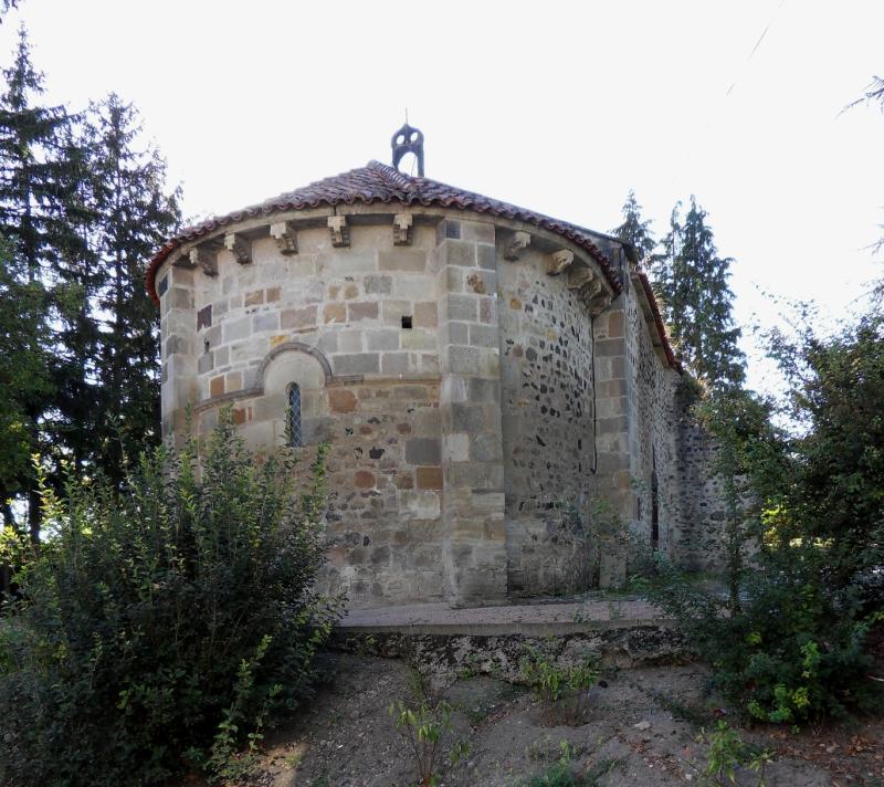Chapelle Saint-Don, Riom