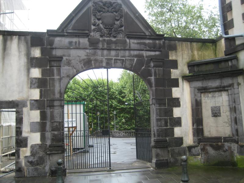Ancien collège de l'Oratoire, Riom