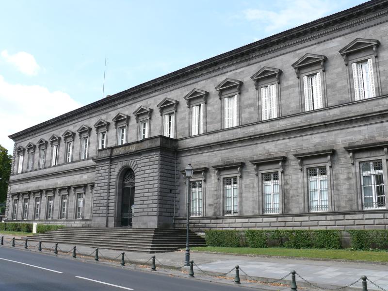 Cour d'appel, Riom