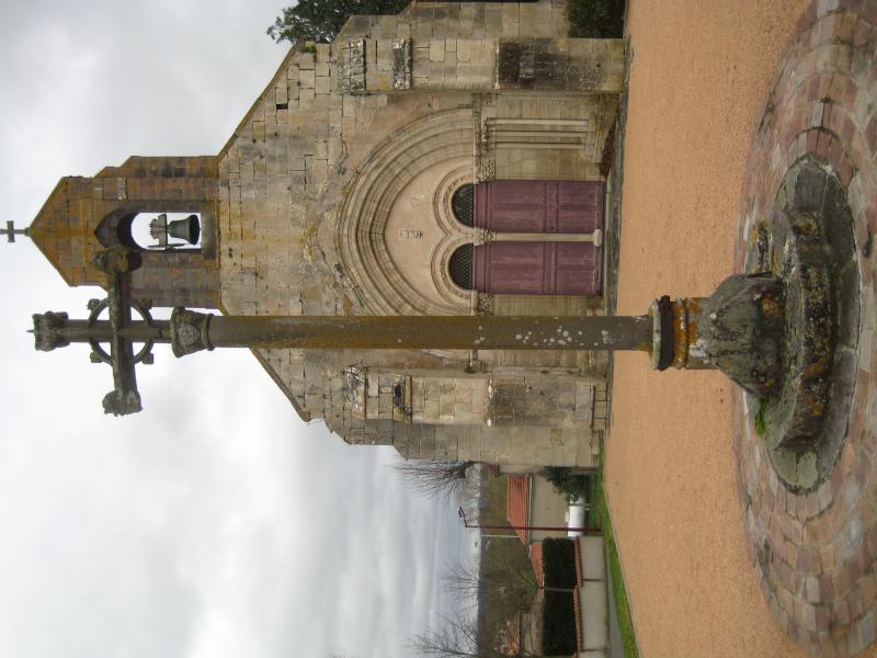 Croix de chemin