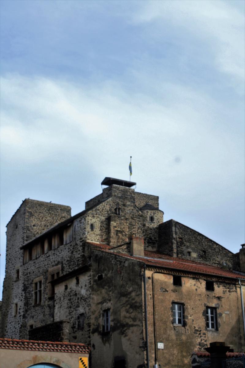 Hôtel d'Aureilhe, Villeneuve