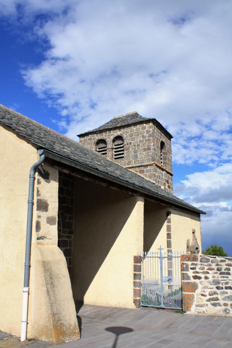 Église Saint-Pierre, Chassagne
