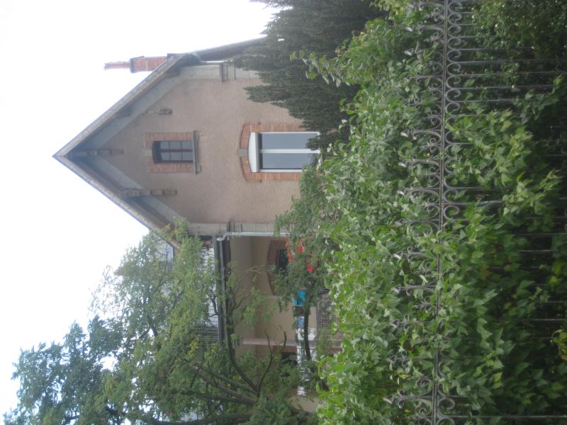 Villa Le Chalay, Mauzun
