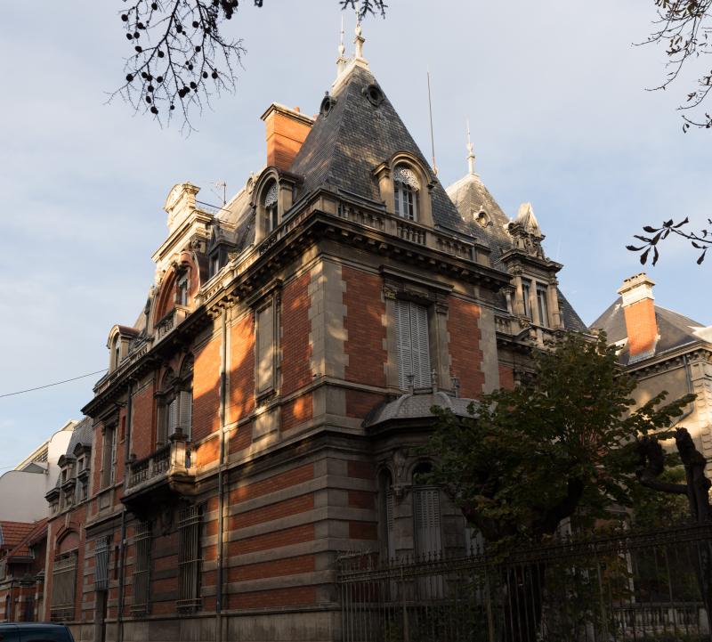 Villa Marie-Antoinette, Chamalières