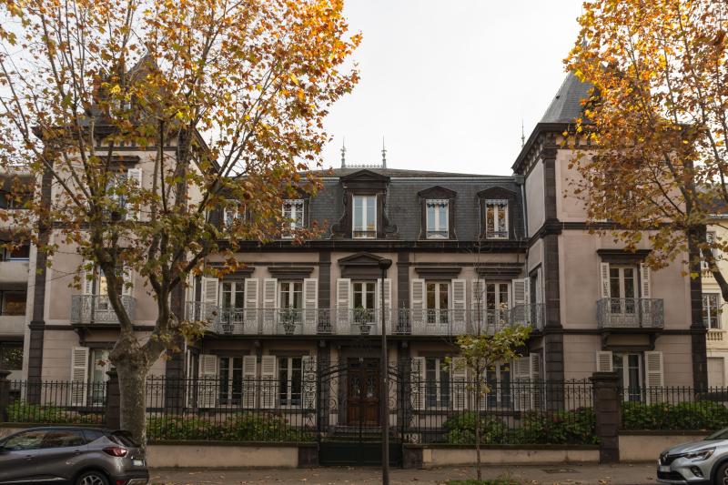 Maison Pézon, Chamalières