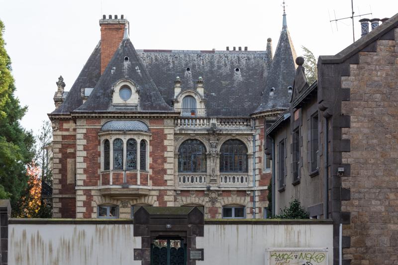 Maison Gauthier, Chamalières