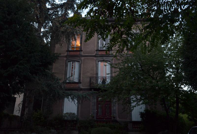 Maison (Villa Lafond), Chamalières