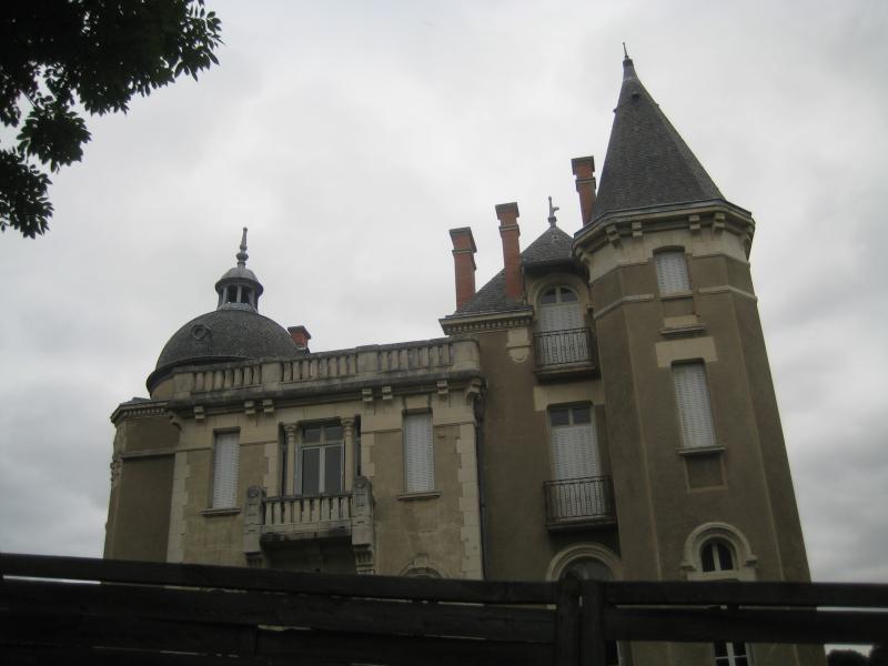 Villa " le Paradou ", Châtel-Guyon