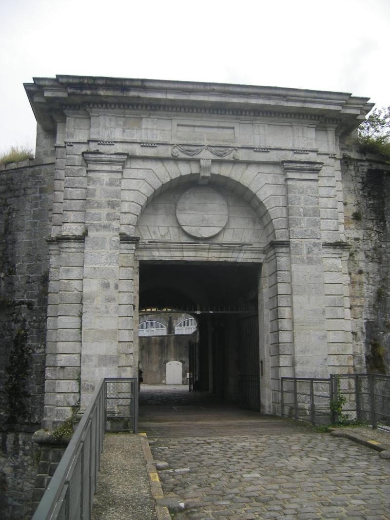 Fortifications