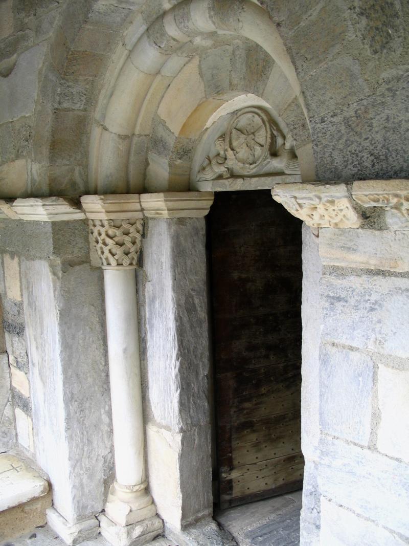 Chapelle d'Assouste, Eaux-Bonnes