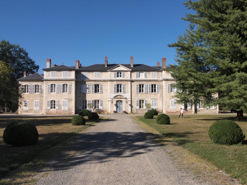 Haras national, Gelos