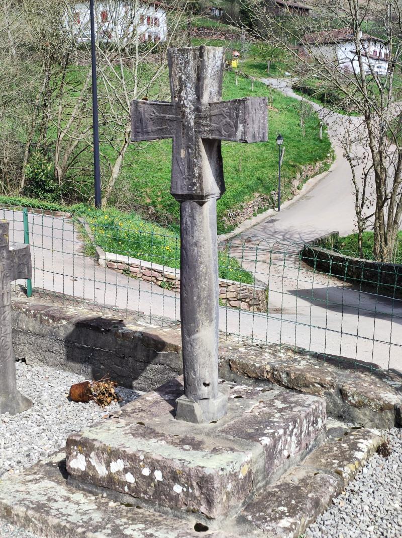 Monument historique dans les Pyrénées-Atlantiques