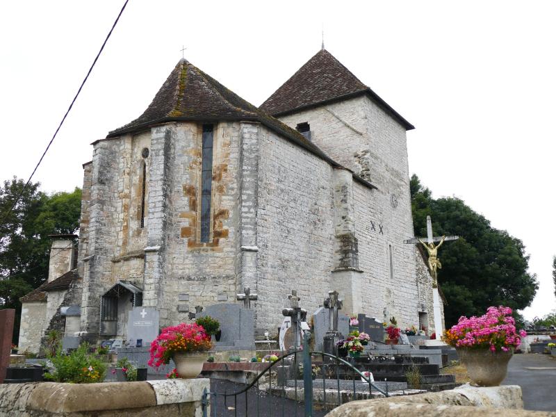 Église