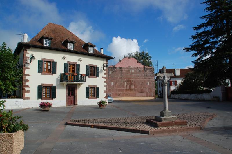 Croix de carrefour