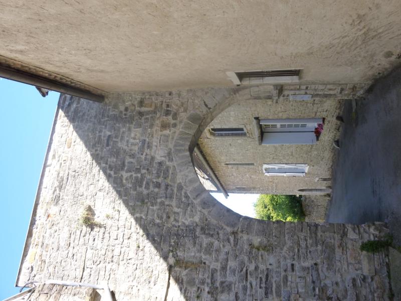 Arsenal, Sauveterre-de-Béarn