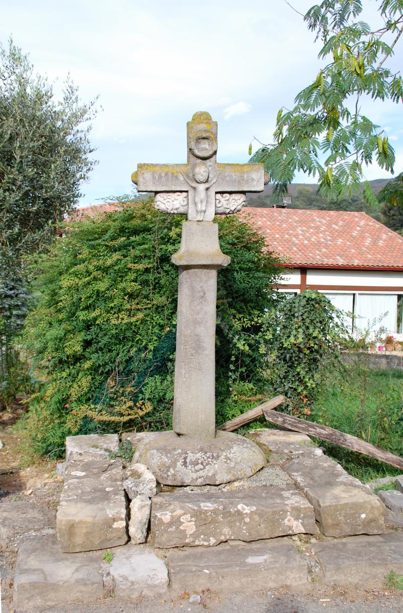 Croix de chemin
