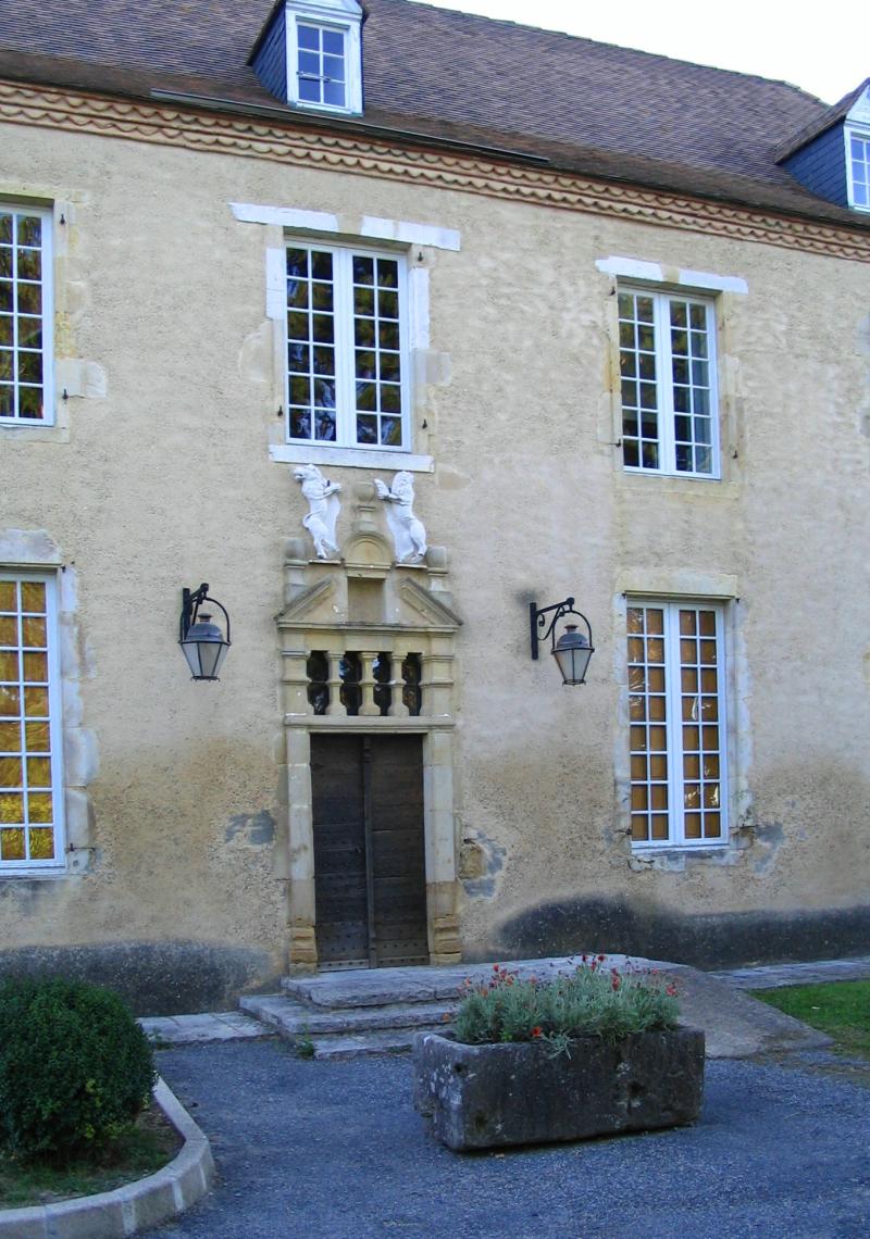 Monument historique dans les Pyrénées-Atlantiques