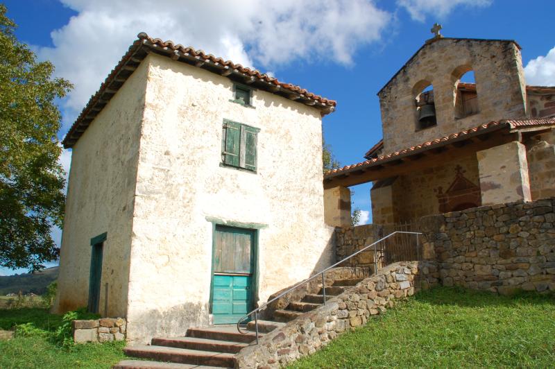 Ancienne benoiterie de Bascassan, Ahaxe-Alciette-Bascassan