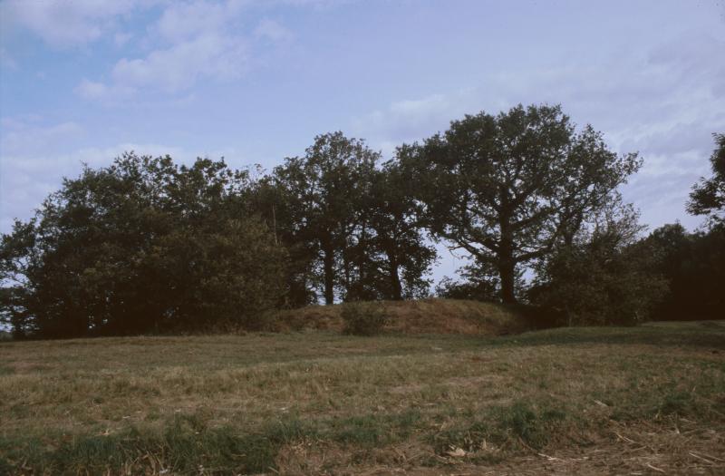 Redoute de Bortuste, Urrugne