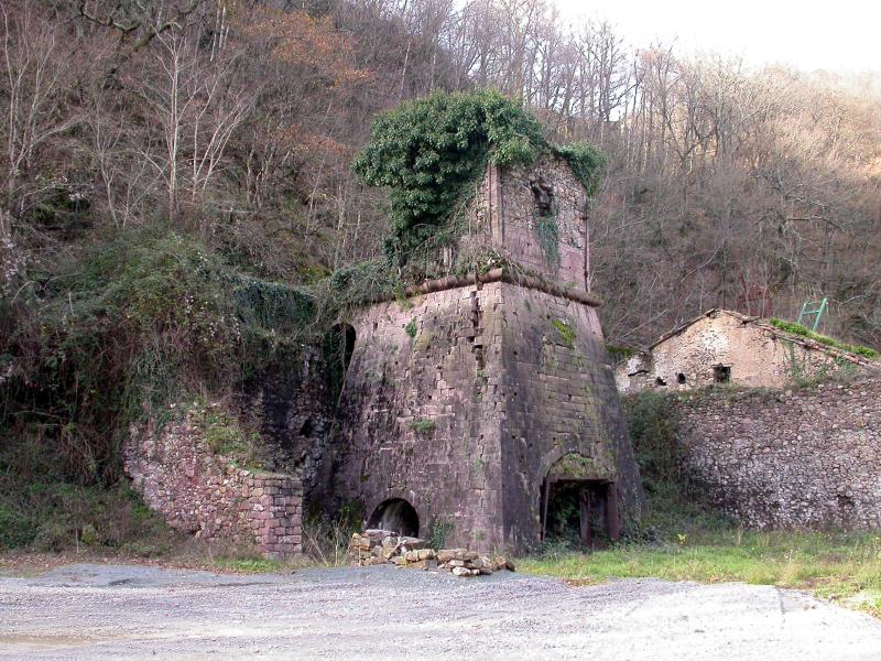 Mine de Banca, Banca
