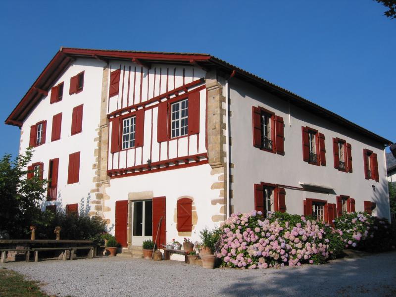 Maison dite Ihartze Artéa, Sare