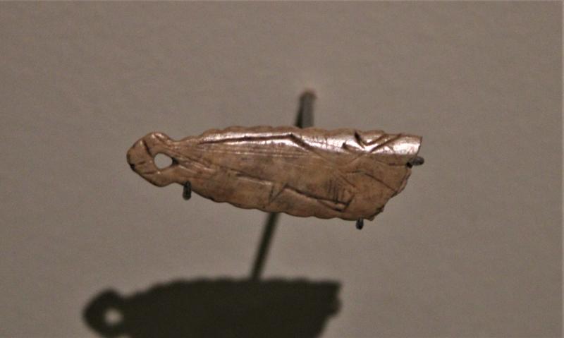Grotte de Bourrouilla, Arancou