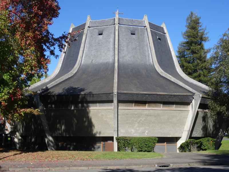 Église Saint-Pierre, Pau