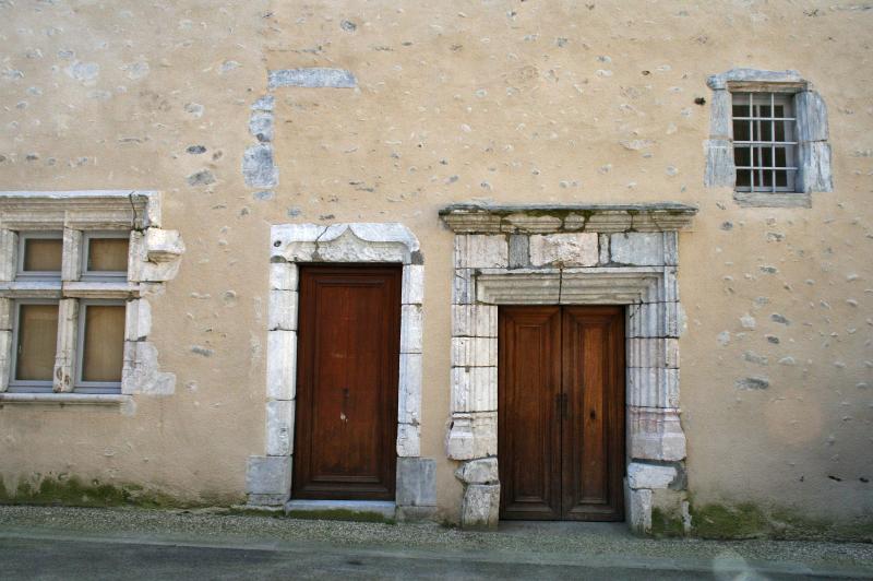 Ancienne maison de Jeanne d'Albret, Bagnères-de-Bigorre