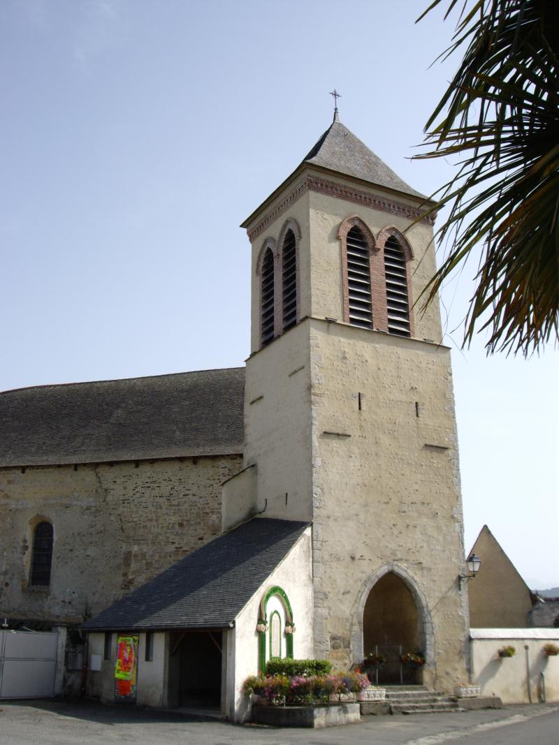 Église
