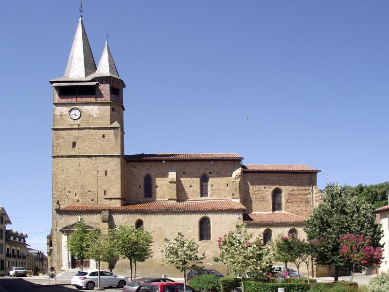 Église