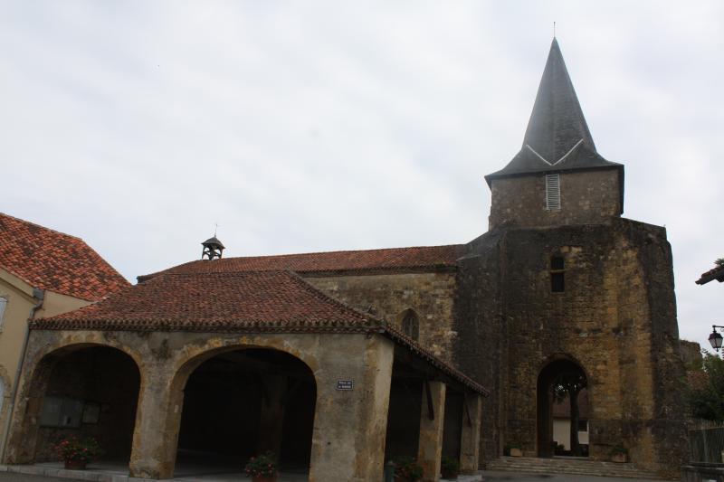 Église
