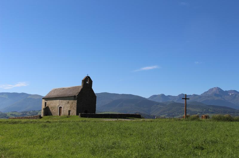 Chapelle Notre-Dame-de-Roumé, Cieutat