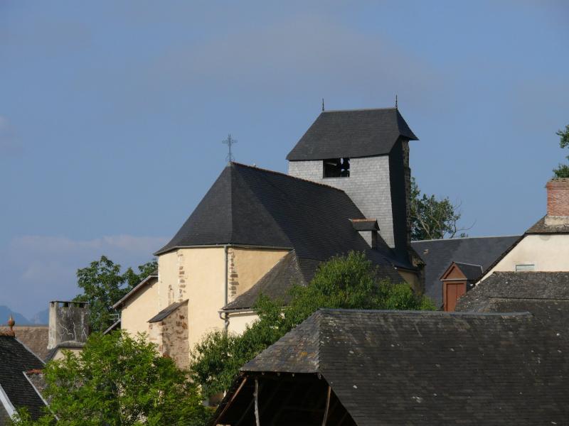 Église Saint-Pierre, Julos