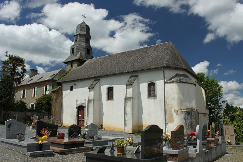 Église