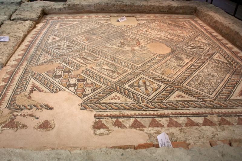 Musée archéologique de Maubourguet, Maubourguet