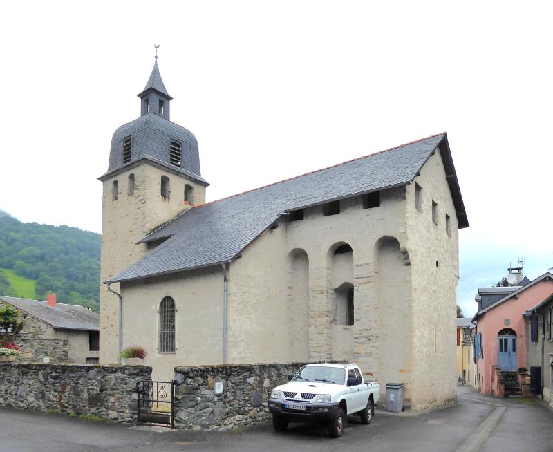 Église