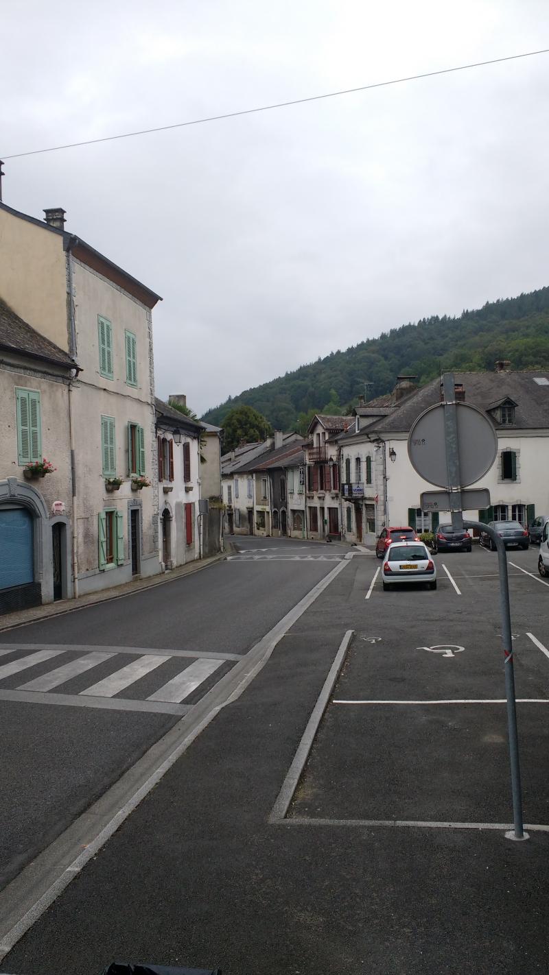 Maison du 16e siècle