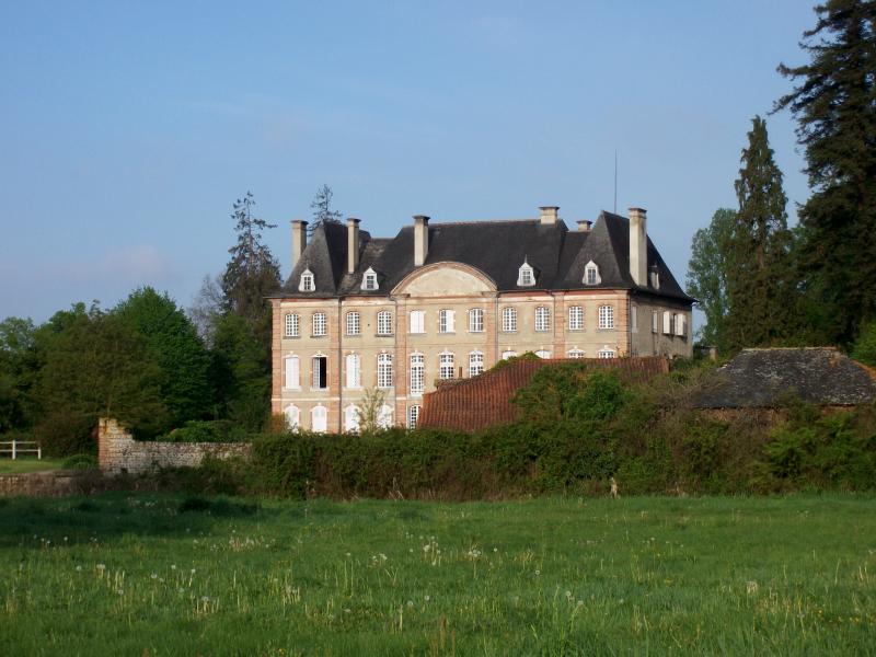 Château, Tostat