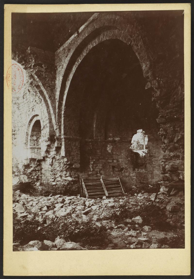 Ancien prieuré de Saint-Orens-en-Lavedan, Villelongue