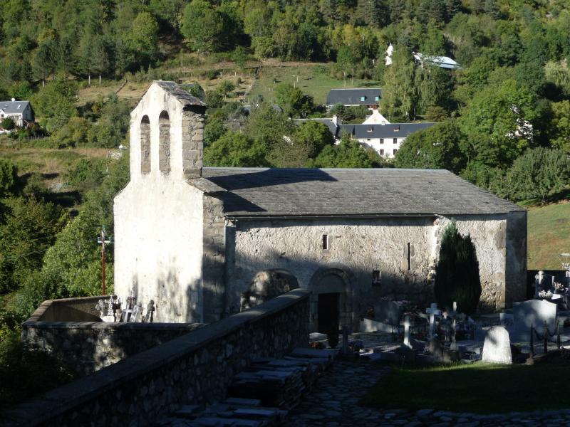 Chapelle de l'Invention-de-Saint-Etienne ou Chapelle Saint-Etienne, Gouaux