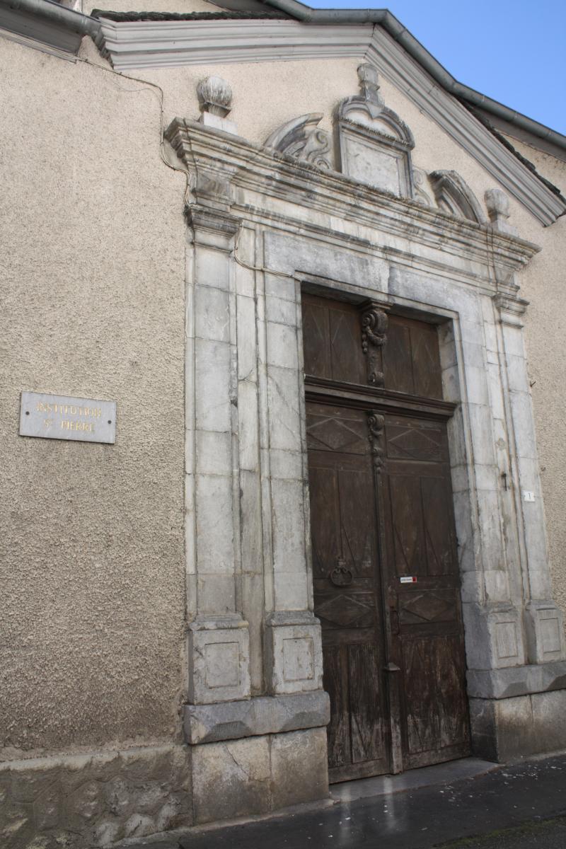 Ancien petit séminaire