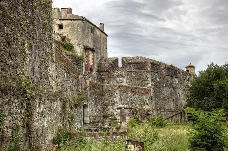Fort-les-Bains, Amélie-les-Bains-Palalda