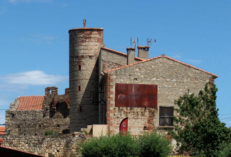Hameau du Taxo d'Avall, Argelès-sur-Mer