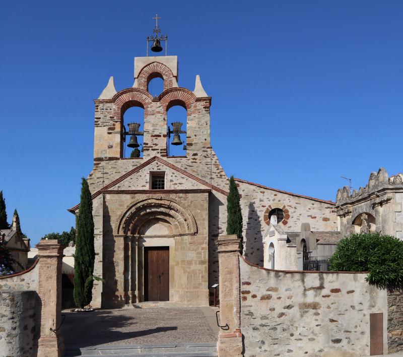 Eglise de la Rectorie, Banyuls-sur-Mer