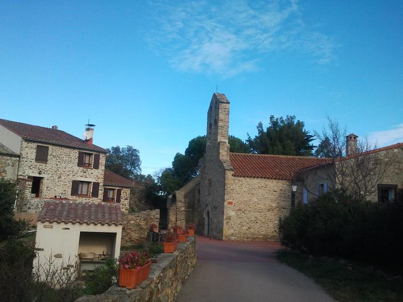 Vestiges des fortifications romaines, Les Cluses