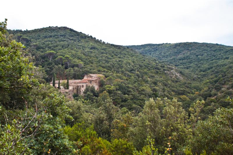 Chapelle Saint-Maurice, Ille-sur-Têt